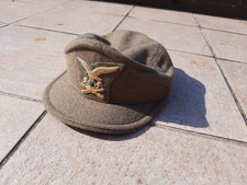 Cappello alpino norvegese usato  Vado Ligure
