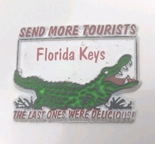 Florida souvenir fridge for sale  Vidalia