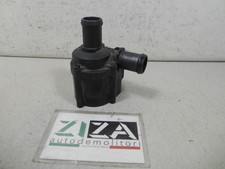 Pompa acqua aggiuntiva usato  Putignano