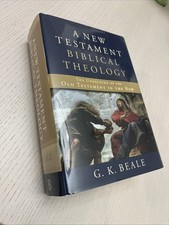 New Testament Biblical Theology : The Unfolding of the Old Testament in the New, usado comprar usado New Testament Biblical Theology : The Unfolding of the Old Testament in the New, usado comprar usado  Enviando para Brazil