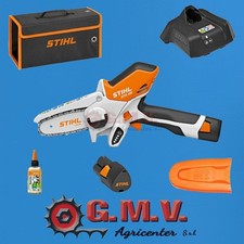 Potatore batteria stihl usato  Italia