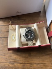 Nekton omega seamaster for sale  WINDSOR