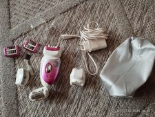 panasonic epilierer gebraucht kaufen panasonic epilierer gebraucht kaufen  Magdeburg