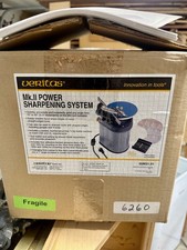 Używany / dobrze zadbany - do systemu ostrzenia mocy Veritas Mk.II firmy Lee Valley na sprzedaż Używany / dobrze zadbany - do systemu ostrzenia mocy Veritas Mk.II firmy Lee Valley na sprzedaż  Wysyłka do Poland