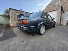 Bbs piece bmw for sale  FAKENHAM