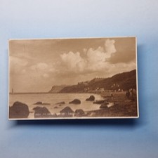 Whitby postcard c1920 for sale Whitby postcard c1920 for sale  TELFORD