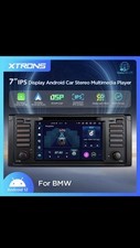 Bmw e39 android gebraucht kaufen  Hochheim am Main