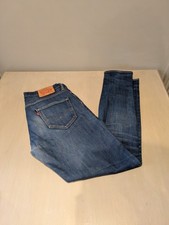 Levi 520 athletic for sale  LONDON