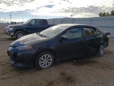 Driver left headlight for sale  Saint Marys