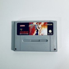 Final Fight 2  Super Nintendo 64 Snes Gamecube Game Boy Color GBA PAL ESP 🇪🇸, usado comprar usado  Enviando para Brazil