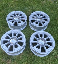 Fiat abarth 500 for sale  ROCHFORD
