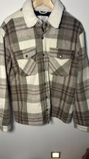 Pull bear flanell gebraucht kaufen  Schwieberdingen