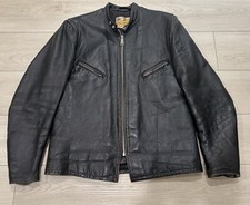 Vintage schott perfecto for sale  Apollo Beach
