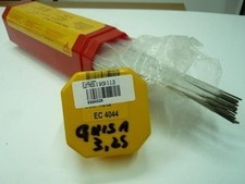 Elettrodi per ghisa usato  Crotone