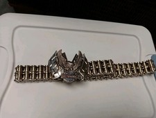 Vintage 1983 belt for sale  Clifton