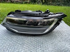 Riginal tiguan 5na gebraucht kaufen  Obernzell