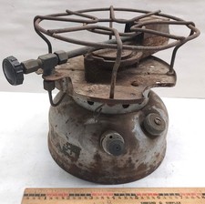 Vintage coleman model for sale  Shawmut