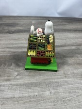 Westland giftware snoopy for sale  Johnstown
