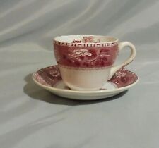 Pink camilla spode gebraucht kaufen  Isen