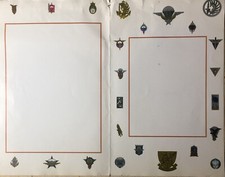 Portefolio année 70 d'occasion  Rougemont