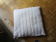 Kopfkissen schaumstoff gefüll gebraucht kaufen  Hallbergmoos