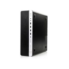 Elitedesk 800 sff d'occasion  France