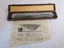 Hohner mundharmonika marine gebraucht kaufen  Deutschland