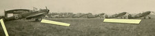 Aereo flugzeug original usato  Padova
