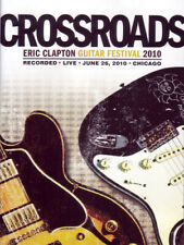 Crossroads eric clapton for sale  STOCKPORT