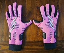 Guantes de fútbol Adidas URG 3.0 rosa portero portero talla 7, no originales Paquete segunda mano  Embacar hacia Mexico