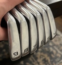 2021 taylormade p7mb for sale  Plano