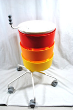 Ikea rolling tier for sale  Buckeye
