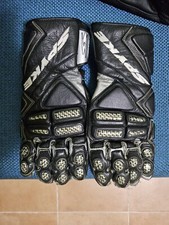 Guanti moto racing usato  Rende
