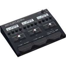 Zoom g3n multi for sale  Brooklyn