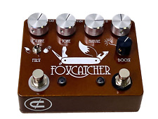 Coppersound foxcatcher verdriv gebraucht kaufen  Geretsried