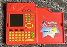 Vintage pokemon pokedex for sale  Twinsburg