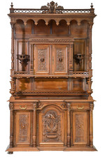 Double buffet renaissance for sale  Austin