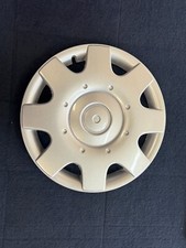 Hubcap silver abs for sale  Murray