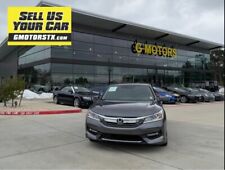 2016 honda accord ex l for sale  Tomball