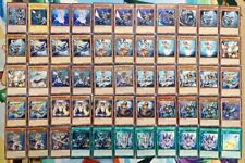 Atlantean mermail deck for sale  Fort Worth