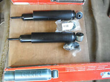 Rear shock absorbers for sale  LOWESTOFT
