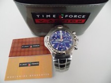 Schöne time force gebraucht kaufen  Brühl