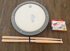 Remo practice pad for sale  Waterford