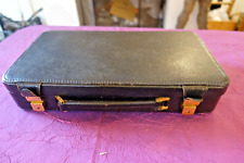 Trousse toilette voyage d'occasion  Sarrians