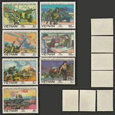 Vietnam 1444 1450 d'occasion  Saint-Jorioz