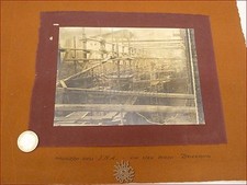 Fotografia palazzo i.n.a. usato  Roma