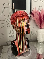 Hand painted mannequin for sale  PORTSMOUTH