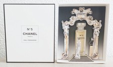 Coffret miniature parfum d'occasion  Beaurepaire