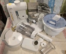 Bosch profimixx küchenmaschin gebraucht kaufen  Berlin