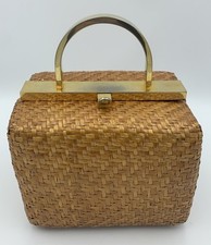 Vintage koret basket for sale  Boulder